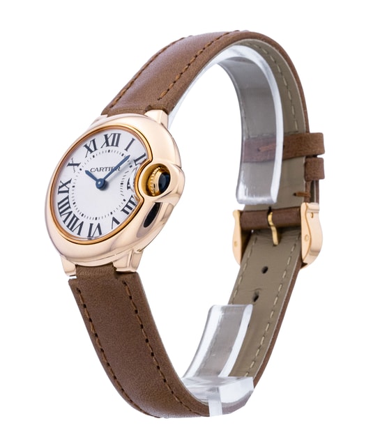 Cartier Ballon Bleu W6900256 Image 2